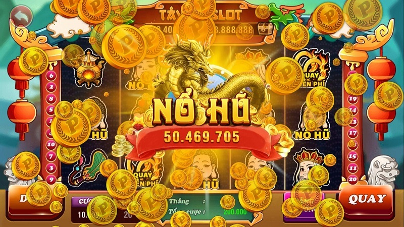 Nổ Hũ Shbet80 - Video slot và slot 3D hiện đại